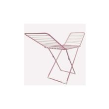 Evin Bella Pembe Kurutmalık
