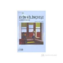 EVIN BILINÇDIŞI - ALBERTO EIGUER