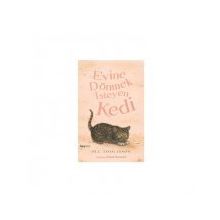 EVINE DÖNMEK İSTEYEN KEDI - JILL TOMLINSON