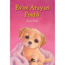 Evini Arayan Fındık - Holly Webb