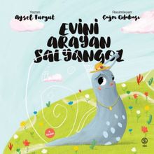 Evini Arayan Salyangoz - Aysel Turgut