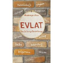 Evlat Kaya Başaran