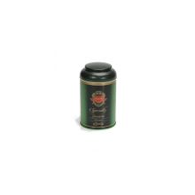 Evle EF115-81 Specialty Green Desenli Baharatlık