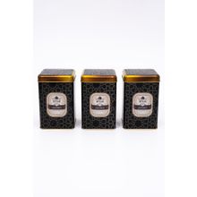 Evle ERB09V2 Kare Saklama Kabı Seti