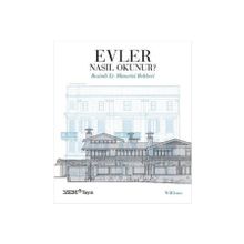 Evler Nasıl Okunur? - Will Jones