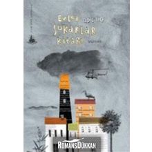 EVLER SOKAKLAR KİTABI - ADIL İZCİ