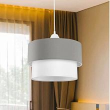 EVLight Pasta Antrasit Sarkıt Avize