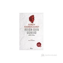 Evliliğin Estetik Geçerliliği - Søren Kierkegaard