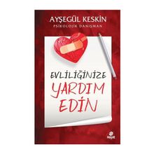 Evliliğinize Yardım Edin Hayat Yayınları