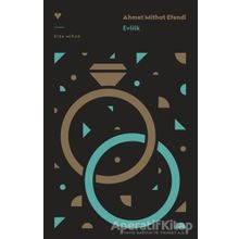 Evlilik - Ahmet Mithat Efendi
