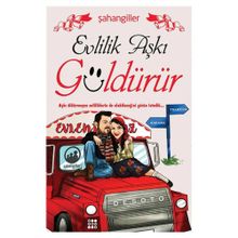 Evlilik Aşkı Güldürür - Şahangiller