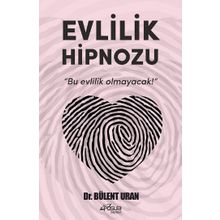 Evlilik Hipnozu - Bülent Ural