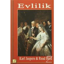 Evlilik - Karl Jaspers Read Baid