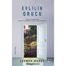 Evlilik Orucu - Zeynep Başçı