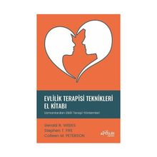 Evlilik Terapisi Teknikleri El Kitabı - Colleen M. Peterson