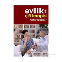 EVLILIK VE ÇİFT TERAPISI ÇİFTLER TERAPIDE - GERALD R. WEEKS;STEPHEN R. TREAT