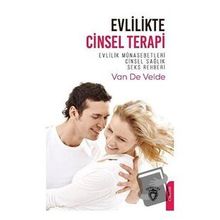 Evlilikte Cinsel Terapi - Van De Velde