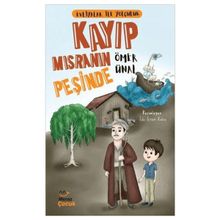 Evliyalar ile Yolculuk Kayıp Mısranın Peşinde Ömer Ünal