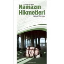 Evliyanın Dilinden Namazın Hikmetleri-Semerkand Yayınları