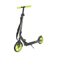 Evo Flexi Max 2 Tekerlekli Yeşil Scooter