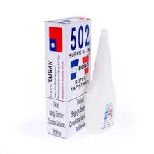 Evobond 20 gr 50 Adet 502 Japon Yapıştırıcısı