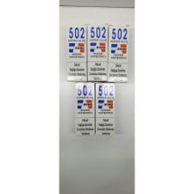 Evobond 502 10'lu Süper Yapıştırıcı