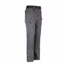 Evolite Antrasit Desert Tactical Pantolon
