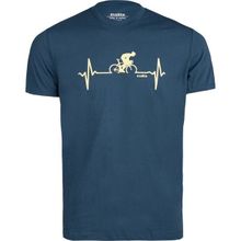 Evolite Cycling Turkuaz Erkek T-Shirt