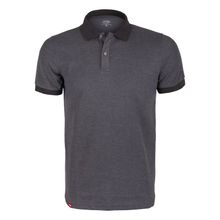 Evolite DeepRaw 8211 Antrasit Erkek Polo T-Shirt