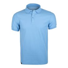 Evolite DeepRaw Bay Polo Mavi T-Shirt
