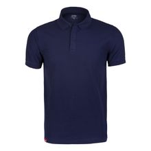 Evolite DeepRaw Lacivert Erkek Polo T-Shirt