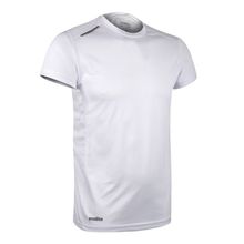 Evolite Netdry Beyaz Termal T-Shirt