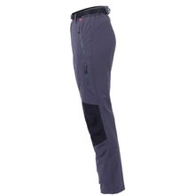 Evolite Point Softshell Gri Erkek Pantolon