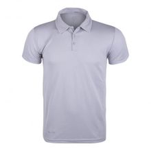 Evolite Polo Dry 8211 Gri Termal T-Shirt