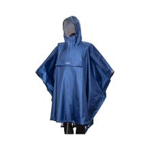 Evolite Raintech Tarp 8211 3000 mm Mavi Ripstop Yağmurluk Panço