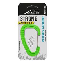 Evolite Strong Karabina Xlarge - Yeşil