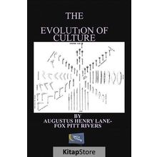 Evolution of Culture - Augustus Henry Lane