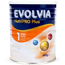 Evolvia Nutripro Plus 1 400 gr Devam Sütü Maması