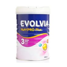 Evolvia Nutripro Plus 3 1 kg Bebek Maması