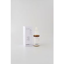 Evolvy Skincare Smooth Doğal Sivilce Siyah Nokta ve Gözenek Karşıtı Cilt Bakım Serumu