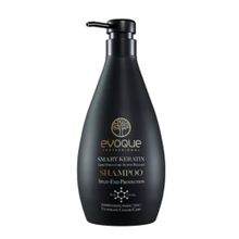 Evoque 380 ml Smart Keratin Şampuan