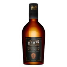 Evoque Brave After Shave Kolonya 400 Ml Red Forest