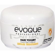 Evoque Hair 500 gr Yoğurt Saç Maskesi