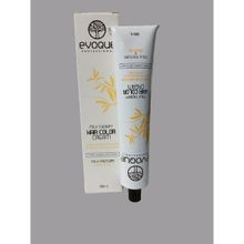 Evoque Milk Therapy 5.0 Yoğun Açık Kahve 100 ml Saç Boyası