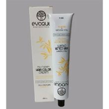Evoque Milk Therapy 5.3 Açık Kahve Dore 100 ml Saç Boyası