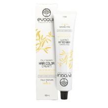 Evoque Milk Therapy 8.11 Açık Kumral Yoğun Küllü 100 ml Saç Boyası