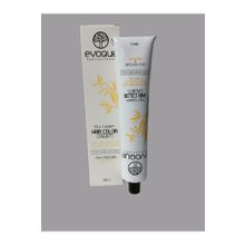 Evoque Milk Therapy 8 Açık Kumral 100 ml Saç Boyası