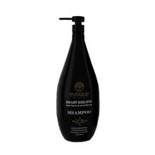 Evoque Smart Keratin 1000 ML Şampuan