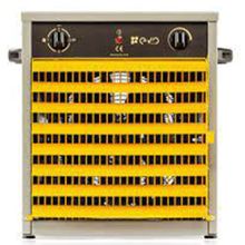 Evotech Evo 15 15 kW Elektrikli Isıtıcı