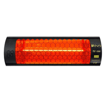 Evotech EVO DS1500 1,5kW Elektrikli Infrared Isıtıcı